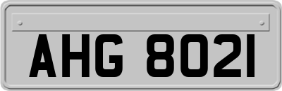 AHG8021