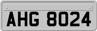 AHG8024