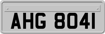 AHG8041