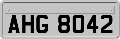 AHG8042
