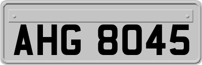 AHG8045