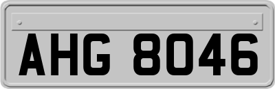 AHG8046