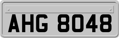 AHG8048