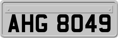 AHG8049