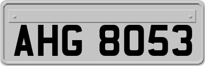 AHG8053