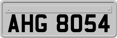 AHG8054