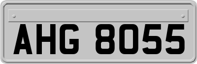 AHG8055