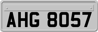 AHG8057