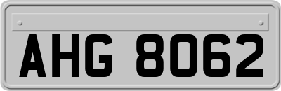 AHG8062
