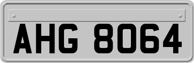 AHG8064