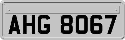 AHG8067