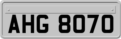AHG8070