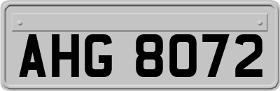 AHG8072