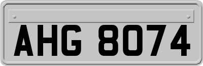 AHG8074