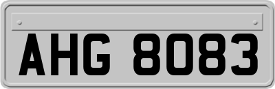 AHG8083