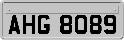 AHG8089