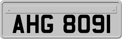 AHG8091