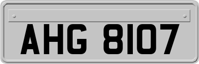 AHG8107