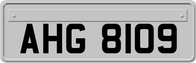 AHG8109