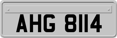 AHG8114