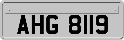 AHG8119