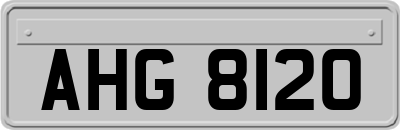 AHG8120