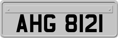 AHG8121