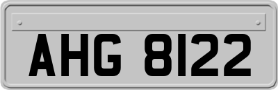 AHG8122