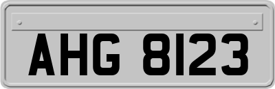 AHG8123