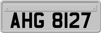 AHG8127