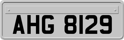 AHG8129
