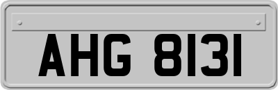 AHG8131