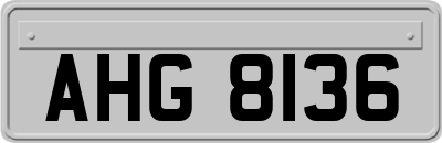 AHG8136