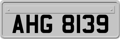 AHG8139