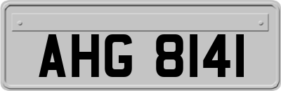 AHG8141