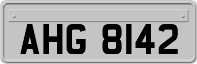 AHG8142