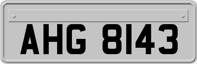AHG8143