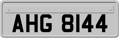 AHG8144