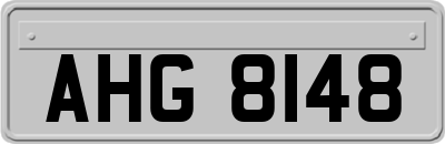 AHG8148