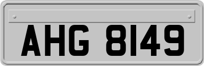 AHG8149