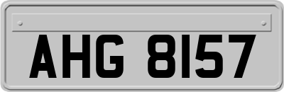 AHG8157