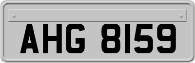 AHG8159