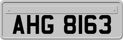 AHG8163