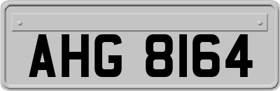 AHG8164
