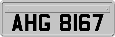 AHG8167