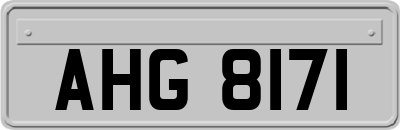 AHG8171