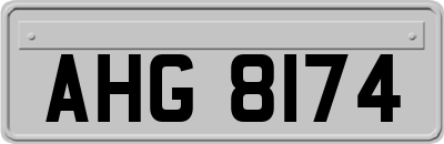 AHG8174