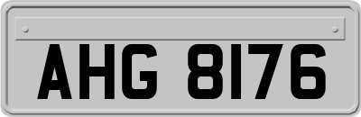 AHG8176