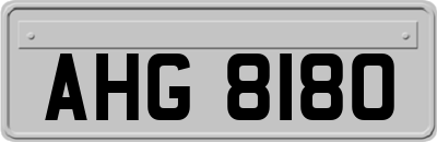 AHG8180