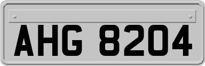 AHG8204